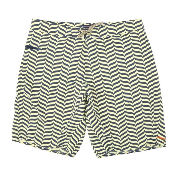 Patagonia Twenty-Three's Wavefarer Board Swim Trunks Shorts 40 - Picture 1 of 5